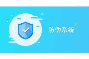 产品防伪系统